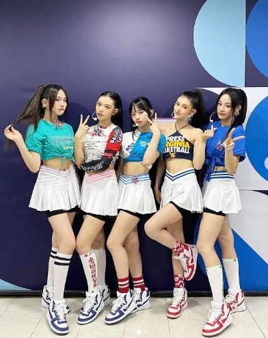 不是BTS!梁朝伟现身韩女团新歌MV网惊掉