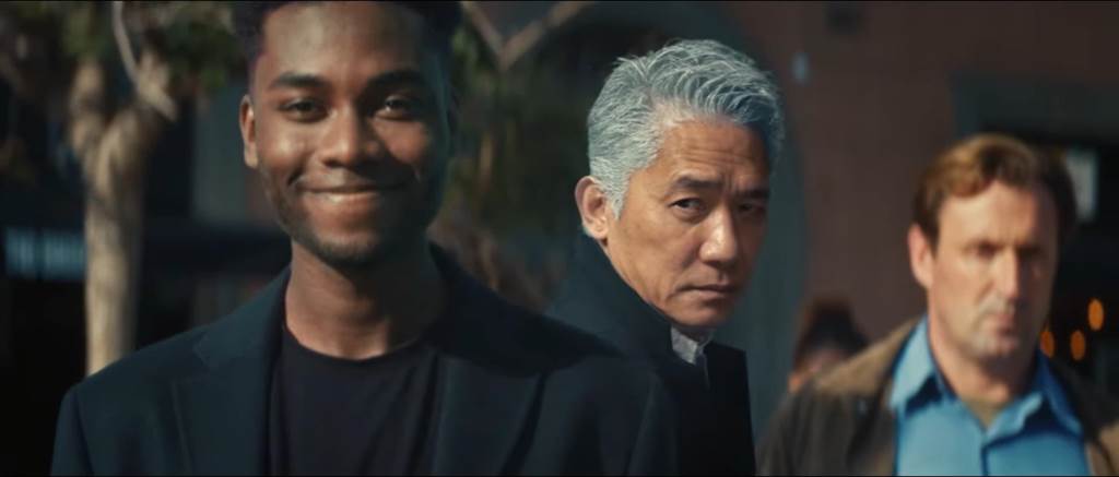 不是BTS!梁朝伟现身韩女团新歌MV网惊掉