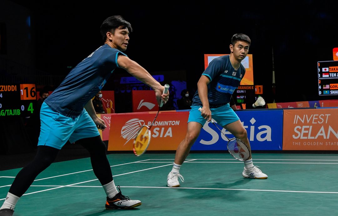 世界羽联最新一周排名| 飞汀跌出50大 李梓嘉跌至第17<br />