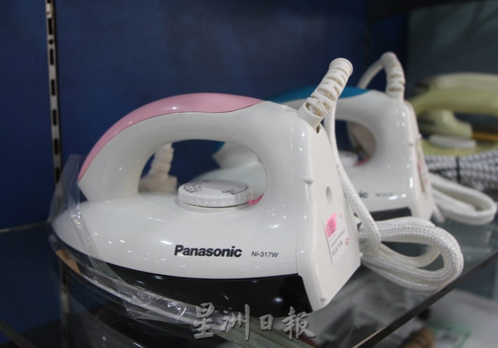 东01:存货过多,市场淡静,电器本月不起价