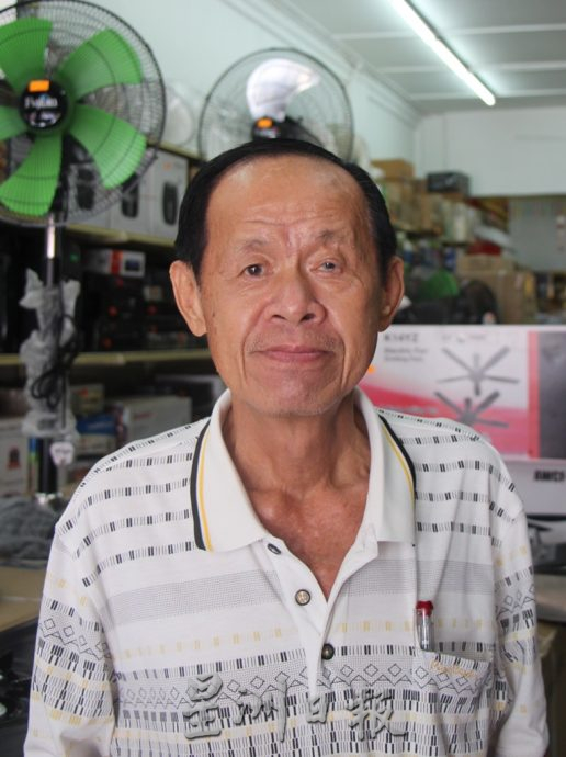 东01:存货过多,市场淡静,电器本月不起价