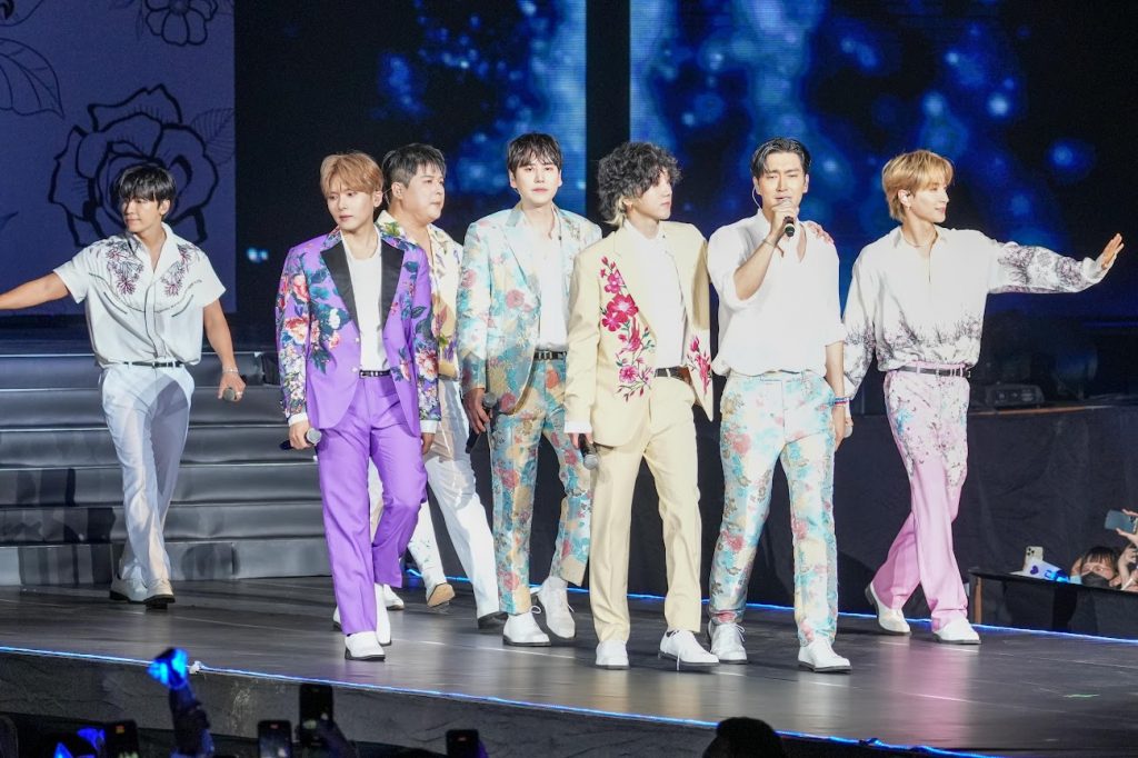 东海银赫圭贤惊爆“分手”SM娱乐 未来持续参与Super Junior活动