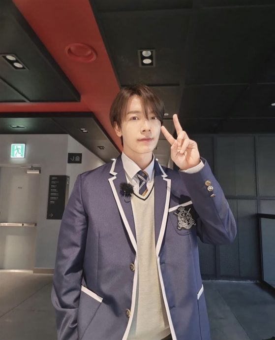 东海音乐节被摸胸扣指 画面疯传粉丝怒骂性骚扰	