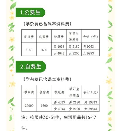 东莞高中“天价制服” 校方强调“收费合理”须统一购买