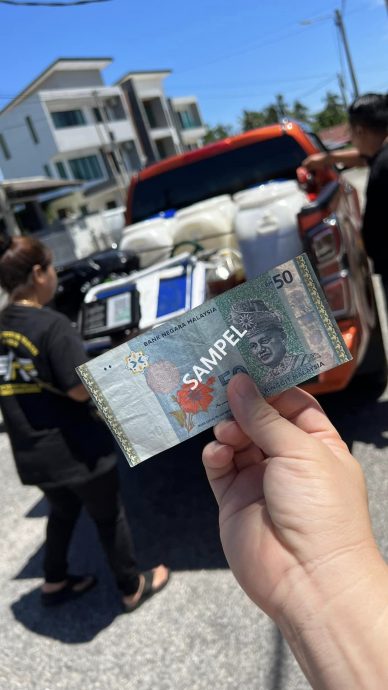 东/许殷瑜:使用后的食油勿丢弃,可转售回收商谋利。