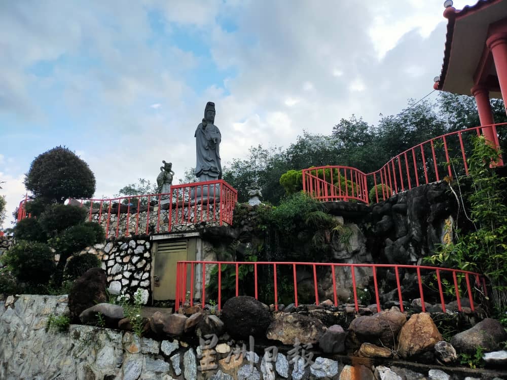 东:《东游记》双溪都亚北帝庙壁画