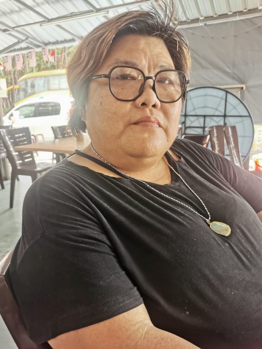 万达州席没有华裔候选人不是问题