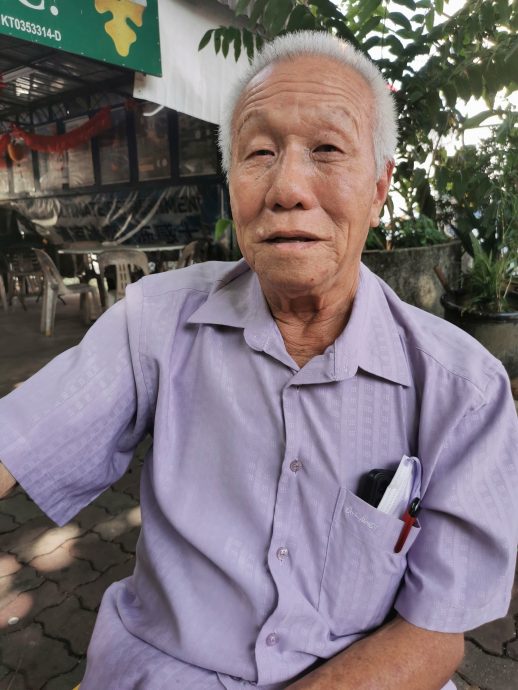万达州席没有华裔候选人不是问题