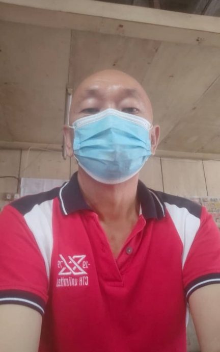 东:地政部20万拨款,双溪兰村委会与行动党双溪兰支部掀争夺战