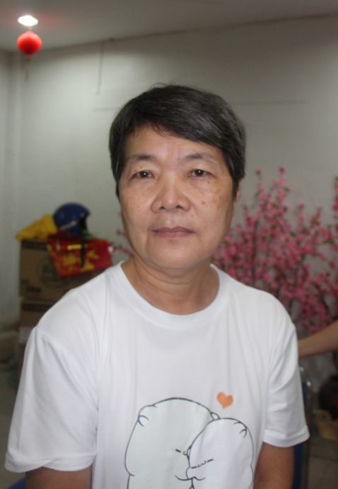 东:地政部20万拨款,双溪兰村委会与行动党双溪兰支部掀争夺战