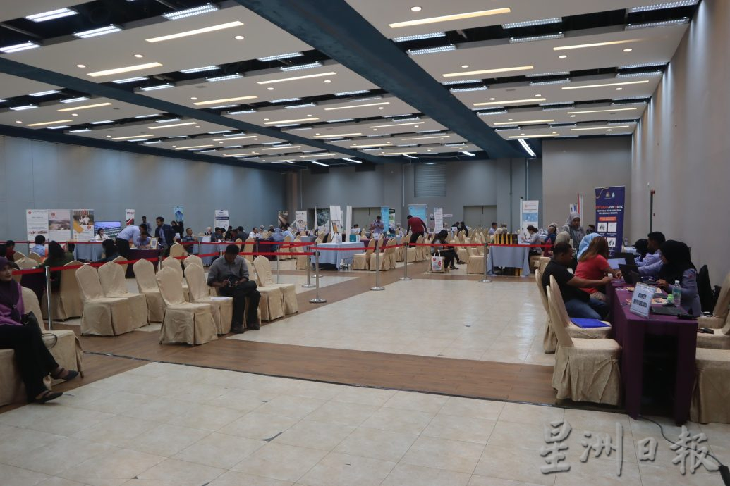 东:彭亨州务大臣拿督斯里旺罗斯迪相信,在东海岸经济特区发展理事会(ECERDC)助力下,西彭Plus(Pahang Barat Plus)最快可在3年看到发展成效。
