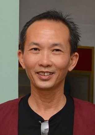 东:林继昌:宗教不应使用在他人身上