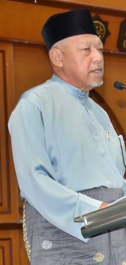 东:看守丹州大臣拿督阿末耶谷指出,从1991年至今,丹州政府拨出了20亿零270万令吉给吉兰丹伊斯兰基金(YIK)发展宗教学校。