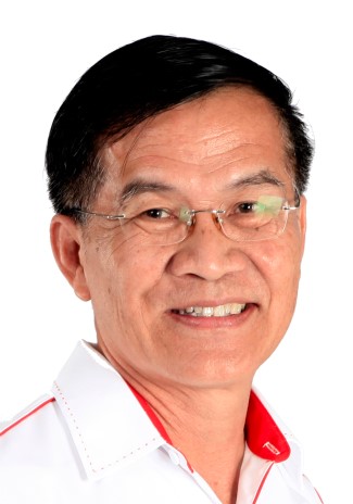 东:行动党党员计划退党,以独立人士上阵万达州席
