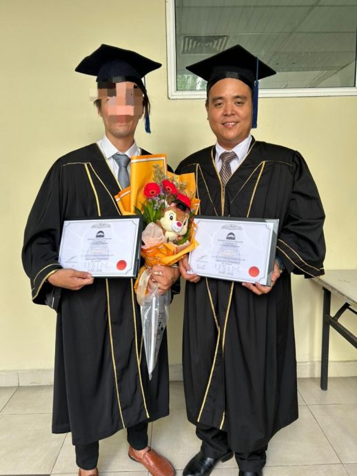 东:觉之家登华嘉达北佛教会现身说法交流会