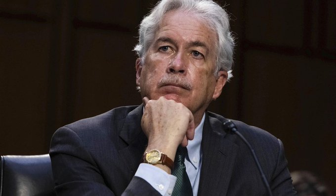 中情局长认了 美在中间谍网曾遭重创!探员当众被处决