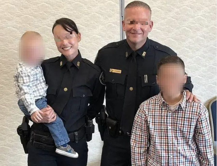 为训练戒尿裤独自上厕所 虎爸虎妈让3岁儿上手铐坐牢