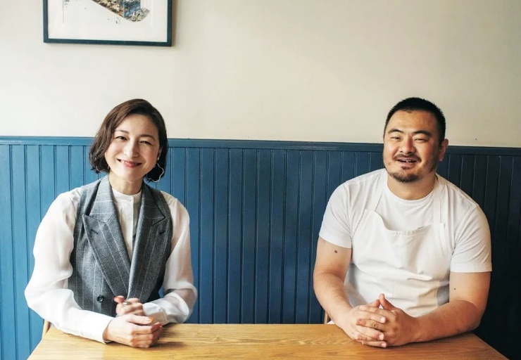 二婚被爆偷吃名厨 广末凉子宣布离婚