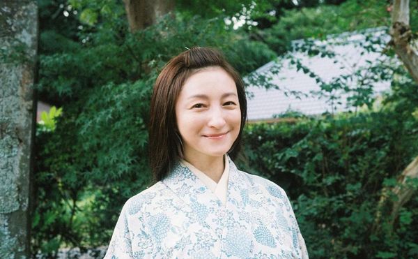 二婚被爆偷吃名厨 广末凉子宣布离婚