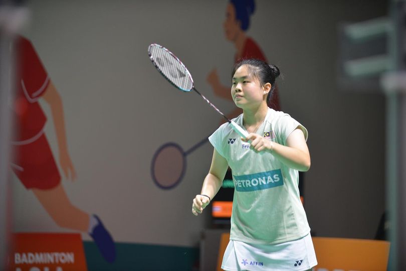 亚青羽球混合团体赛|大马8强直落3场不敌泰国  米士本：出乎意料