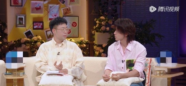 人生只剩下工作很可怕” 言承旭自爆陷迷失期停工两年