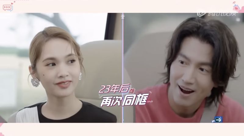 人生只剩下工作很可怕” 言承旭自爆陷迷失期停工两年