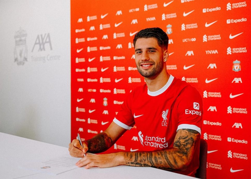 从莱比锡引进索博斯洛伊  红军“新8号”诞生