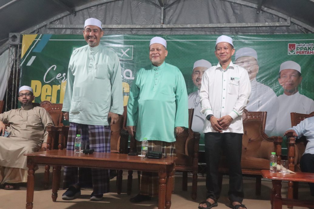 伊斯兰党副主席拿督莫哈末阿玛认为,大马是民主国家,若政党进入原住民村庄并与原住民一起进行竞选活动并无不妥。