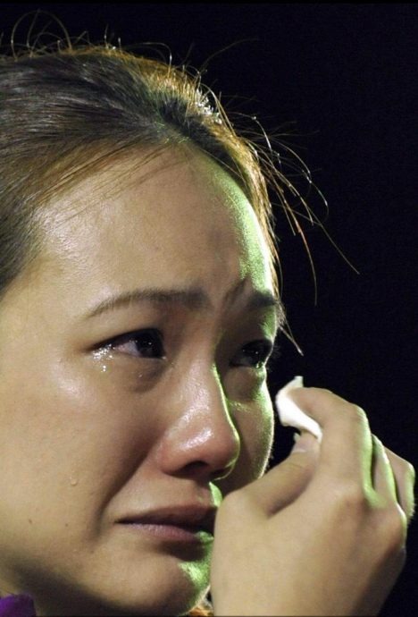 佘雪玲——当年一鸣惊人的政治新星