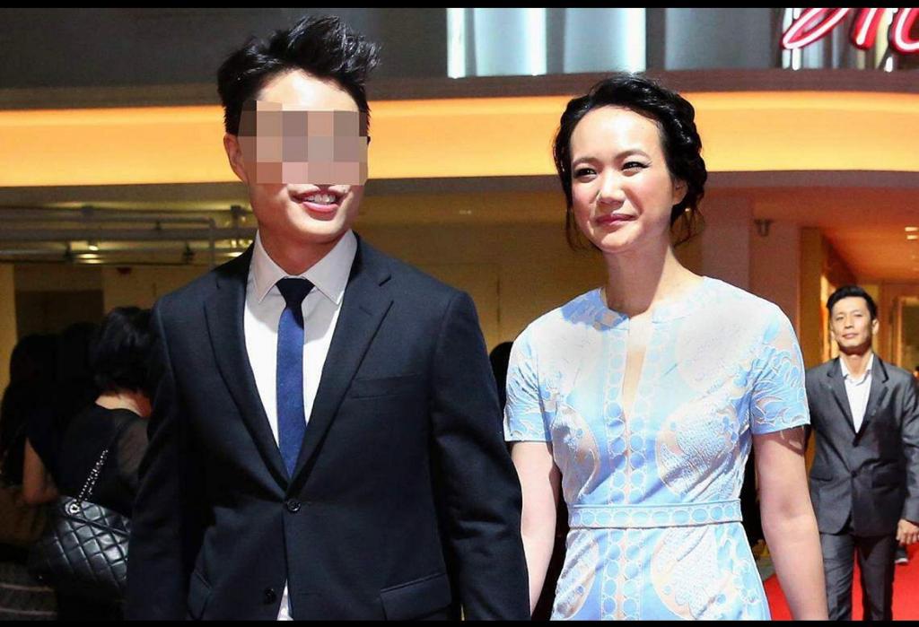 佘雪玲——当年一鸣惊人的政治新星