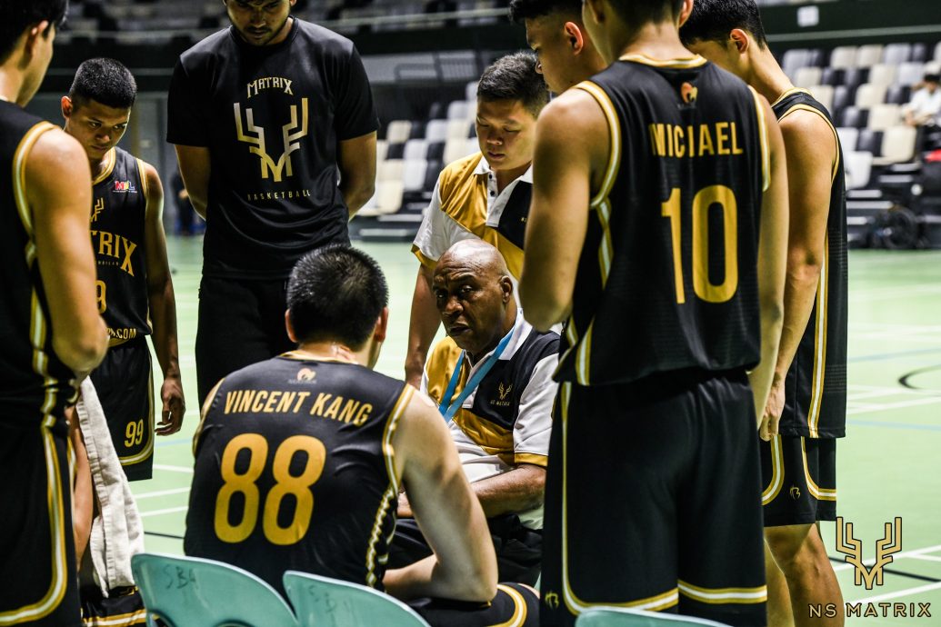 佛光杯篮球邀请赛|对抗台日美纽等强队 大马男女挑选队周二征台