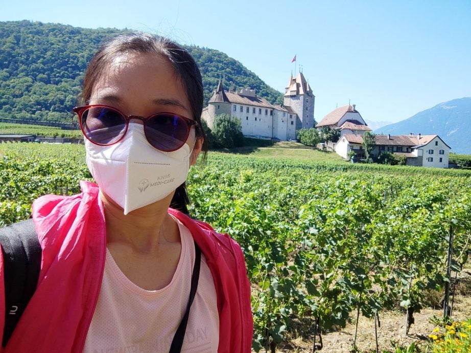 供上网(大北马)自媒体8好康部落客