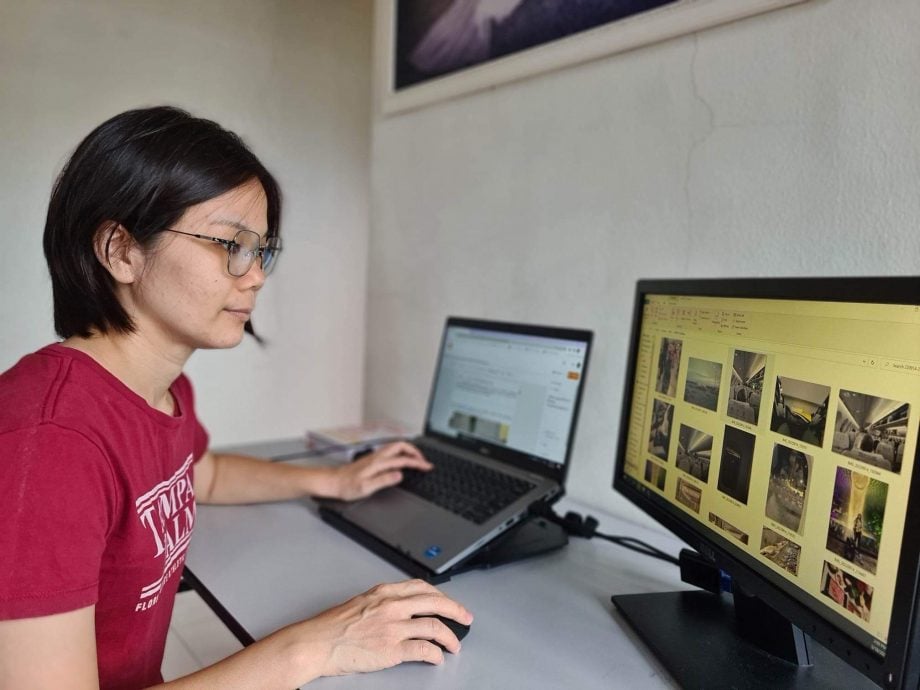 供上网(大北马)自媒体8好康部落客