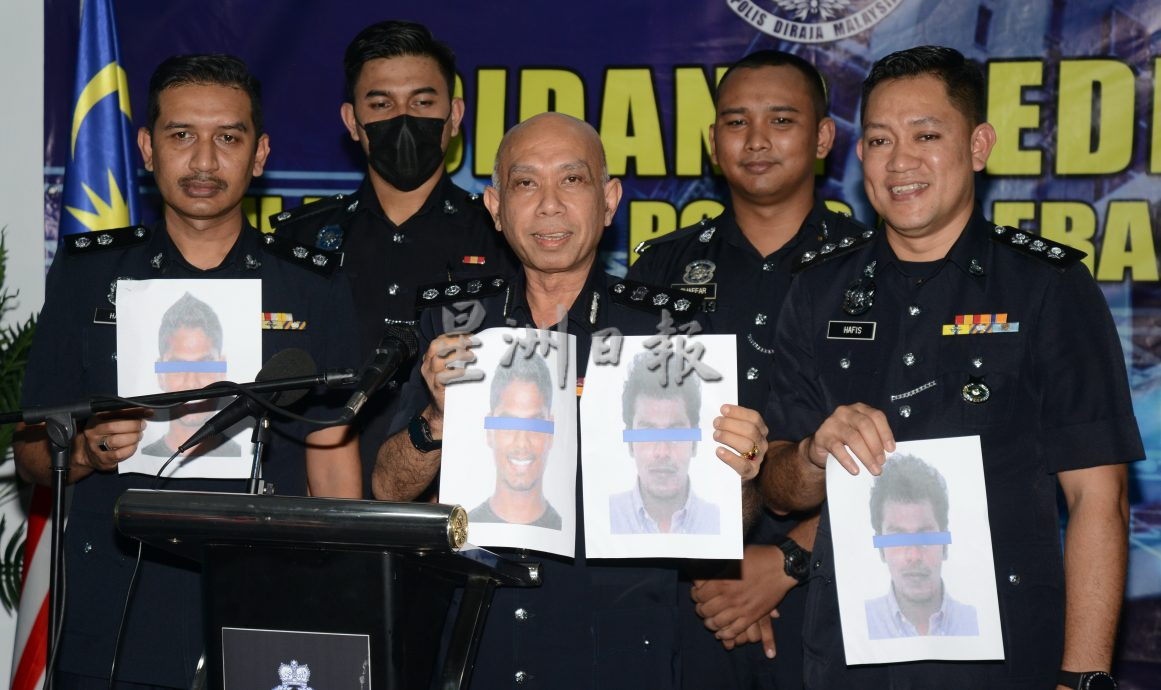 不法集团偷车购报废车 窜改底盘引擎编号卖出谋利