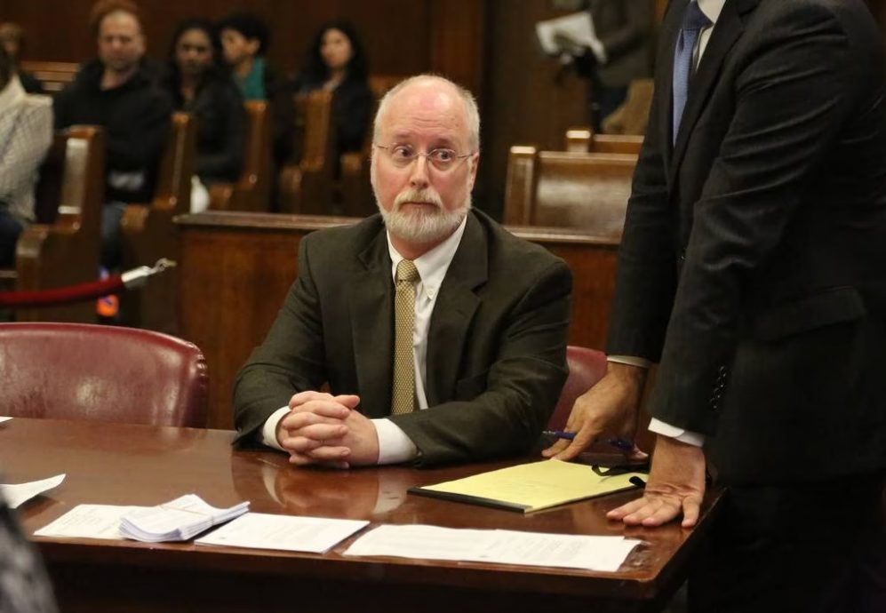 借检验性侵多名女子 纽约前妇科医生判入狱20年