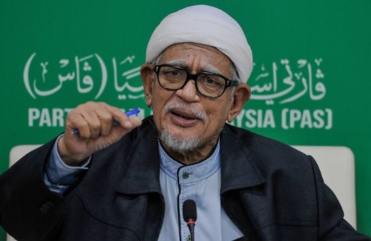 倪可敏劝哈迪阿旺“回头是岸” “请悔改吧”