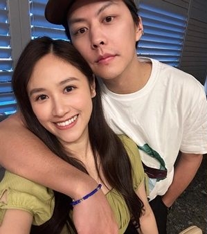 儿子太像吴宗宪 吴姗儒:洗基因失败