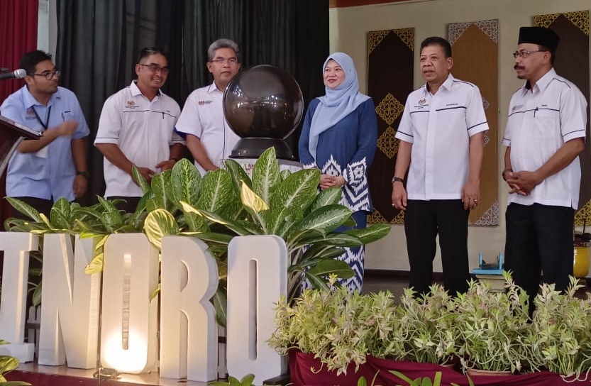 (全国版)法丽娜:TVET毕业生获市场青睐,需求超过90%