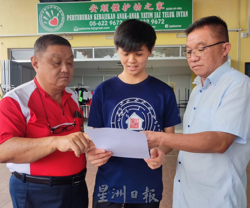 全国版/可押,尽快下/暖势力/逃学威龙入护幼之家 觉悟后学习将入大学