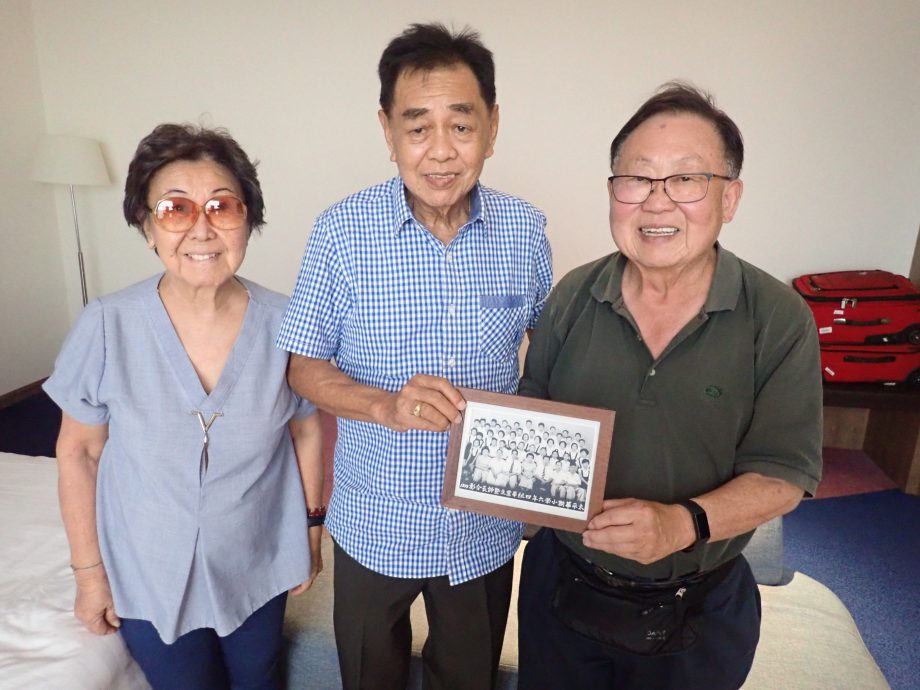 全国版/建议暖势力/小当家力求上进成美国公司首席执行员分享心得