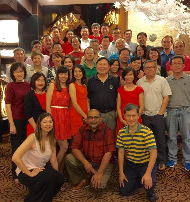 全国版/建议暖势力/小当家力求上进成美国公司首席执行员分享心得