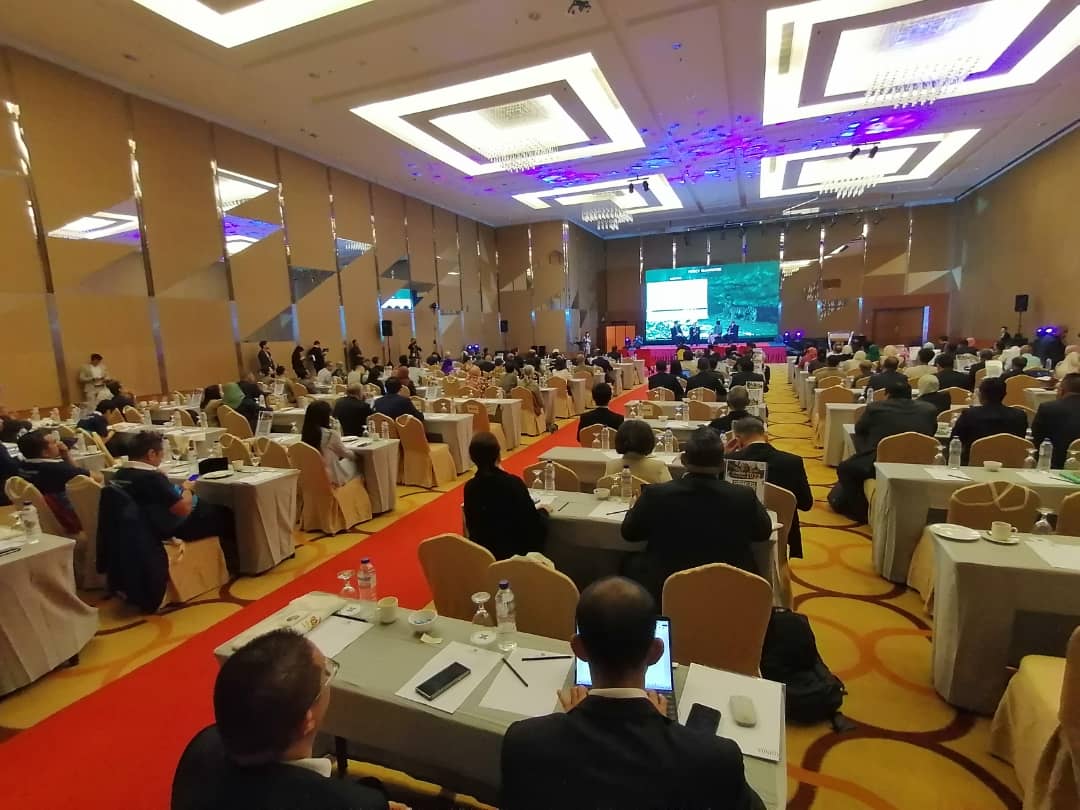 聂纳兹米：保护老虎生态，至今委多达1000名社区护林员执行任务。