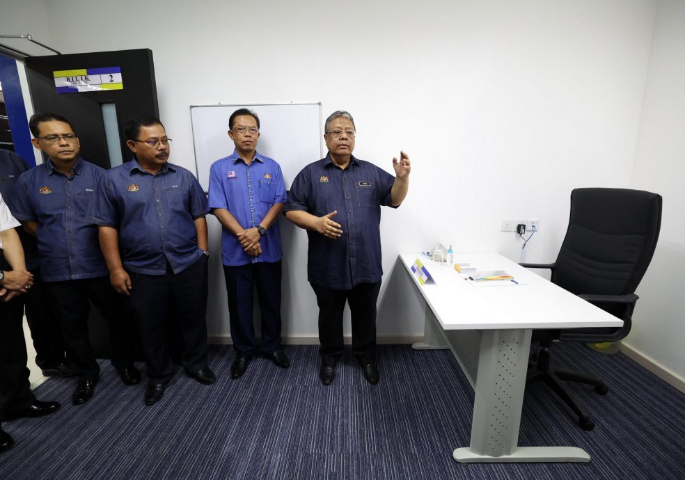 全国：每年约1.5万固定职位待填补，再纳拉欣：依部门需求增减