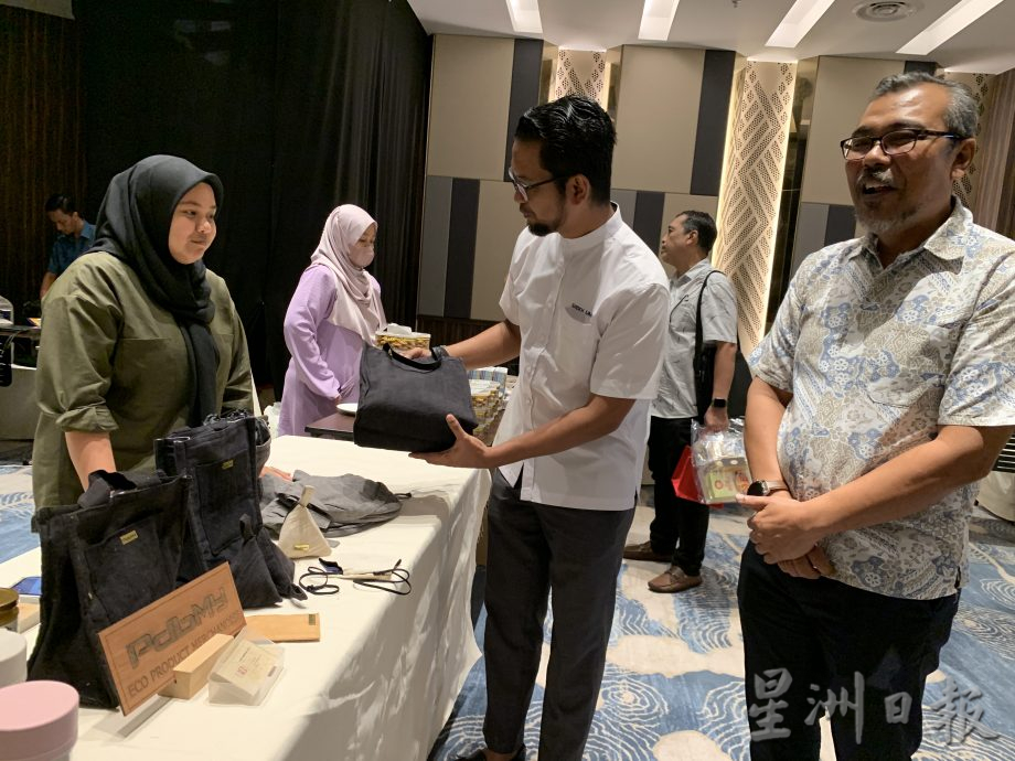 谢奥马:预计8月公布新品种黄梨,收成期仅需9个月