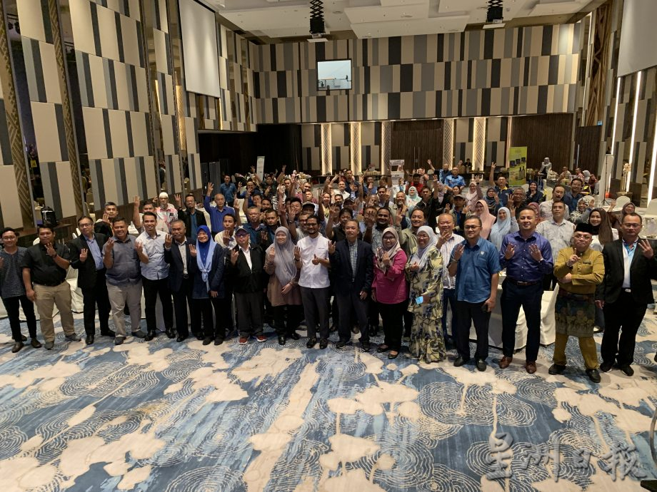 谢奥马:预计8月公布新品种黄梨,收成期仅需9个月