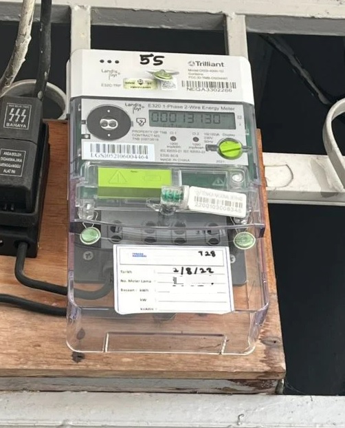 全家冲冷水电费不减反增 国能找到原因了!