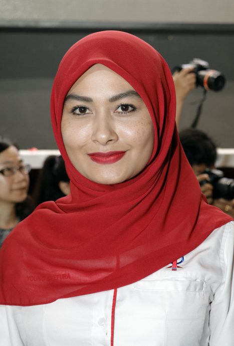 全:网红发布性骚扰言论 雪芙菈报警促查