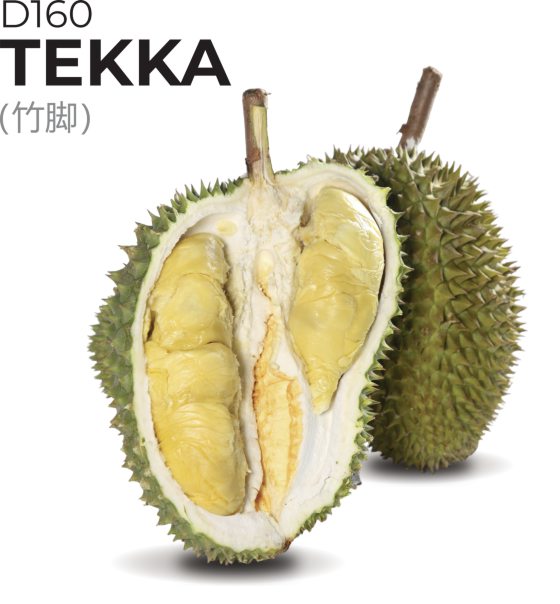 共赴一场榴梿Omakase