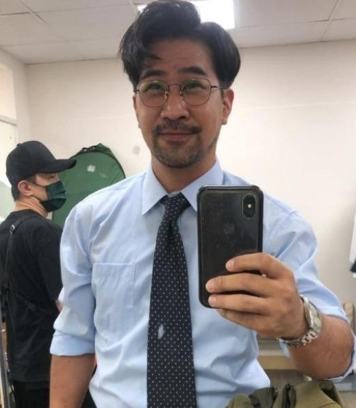 再爆黄健玮“趁机性交”全过程　女演员：法院正面对决