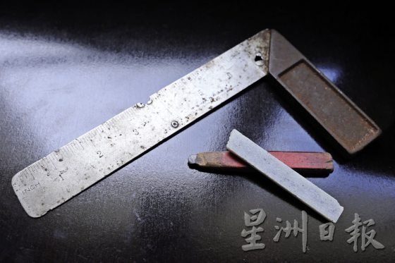再见三轮车／三轮车制造工具开箱